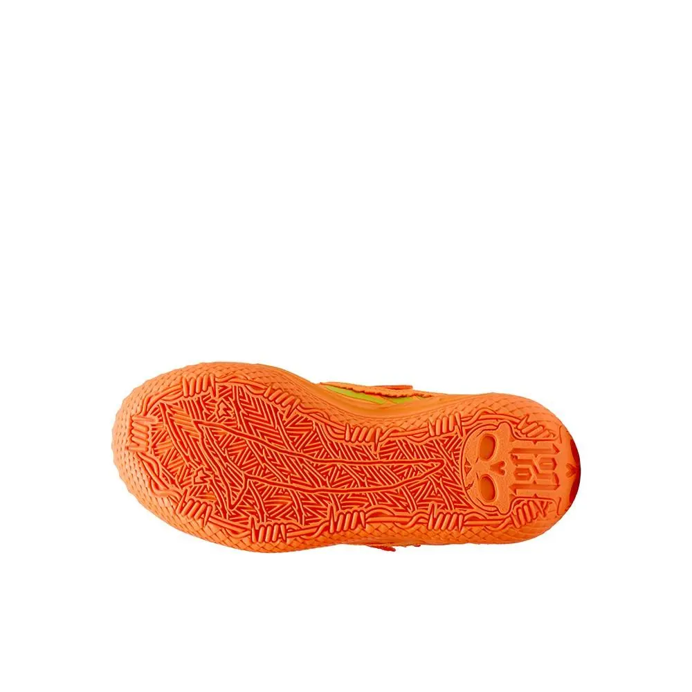Puma shoes - PUMA  X Fast  Furious Mb.05 La Basketball  Youth - 31280201 - Orange 11