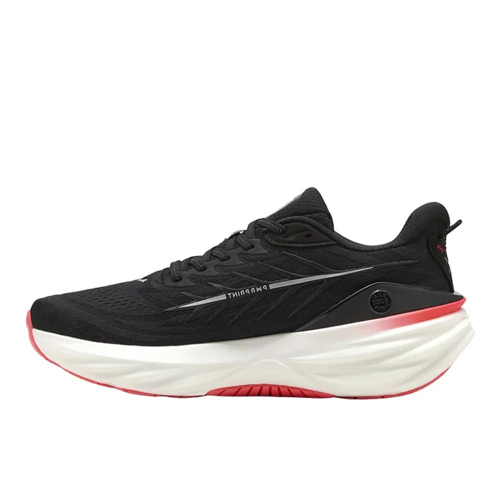 Puma shoes - PUMA Foreverrun Nitro 3 Running Shoe - 31294203 - Black 9