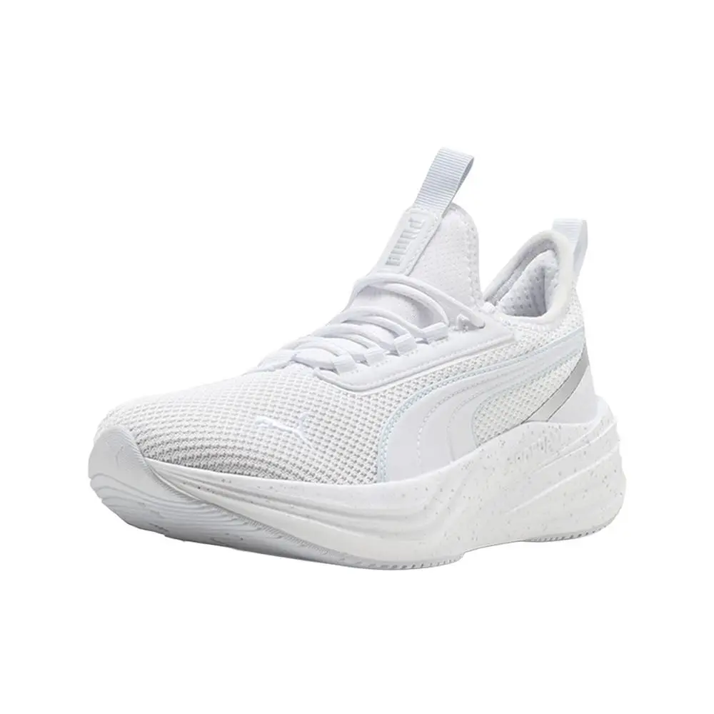 Puma shoes - PUMA Darter Pro 2Ls Running - 31394802 - White 0