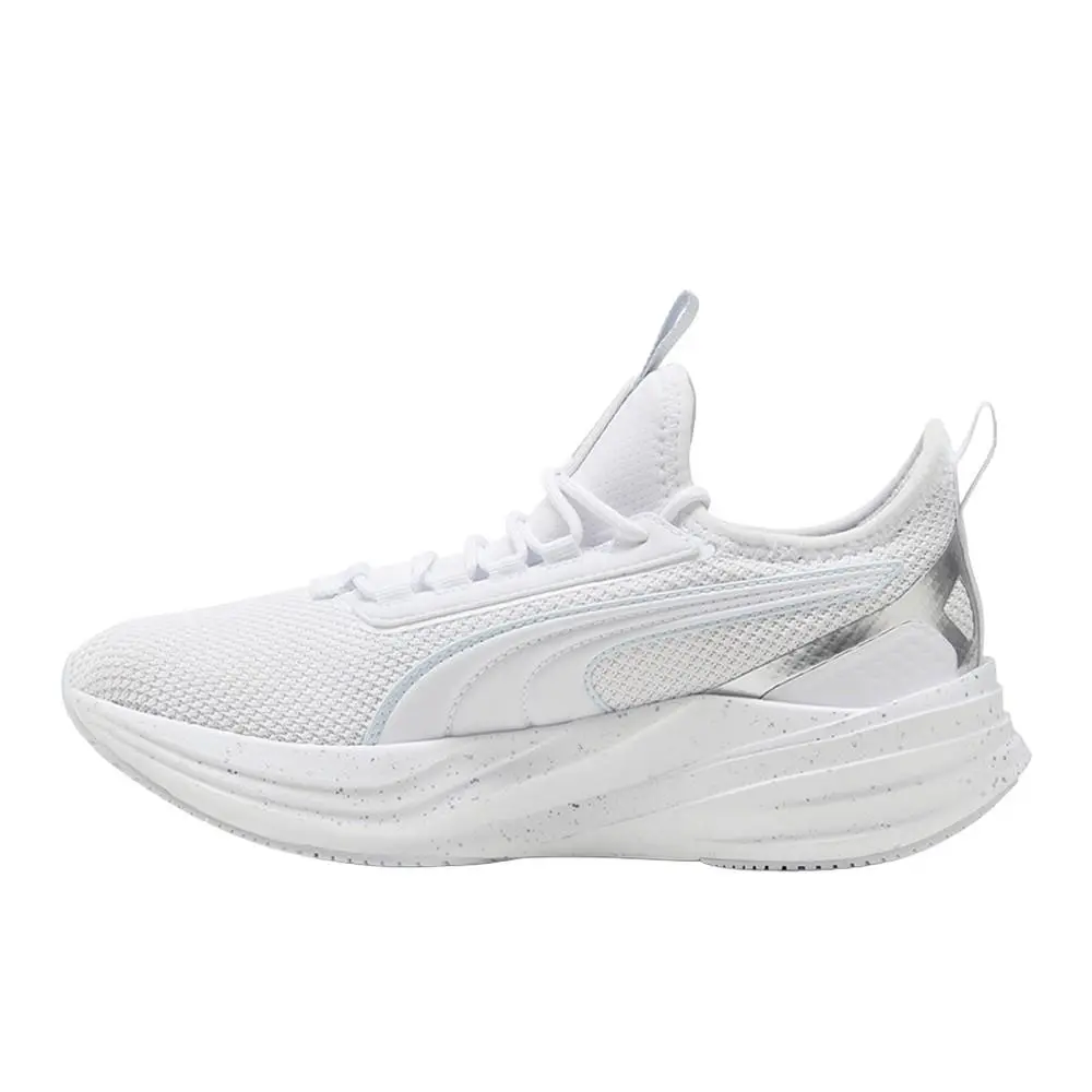Puma shoes - PUMA Darter Pro 2Ls Running - 31394802 - White 1