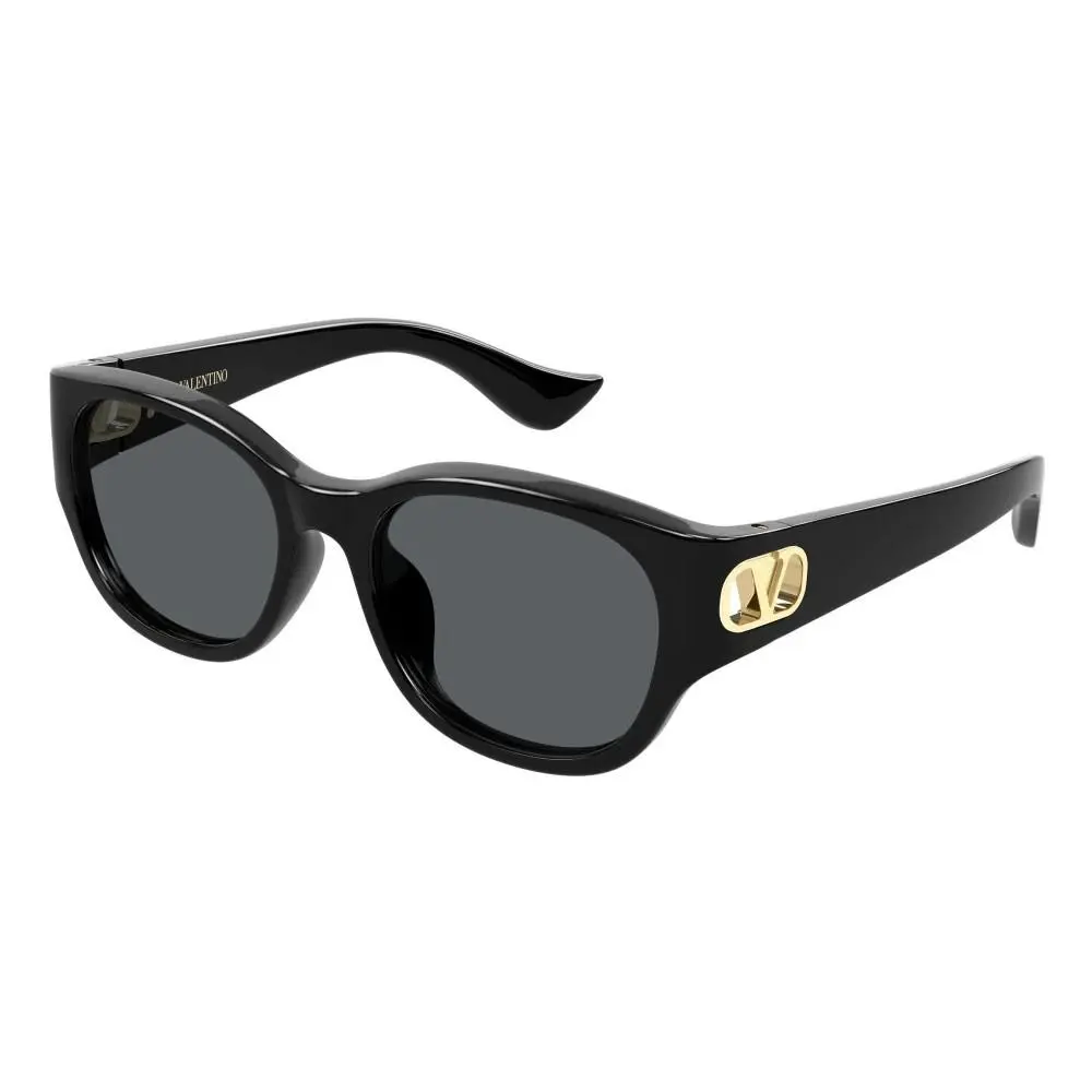 VG0039SK-001 Sunglasses 55mm by Valentino