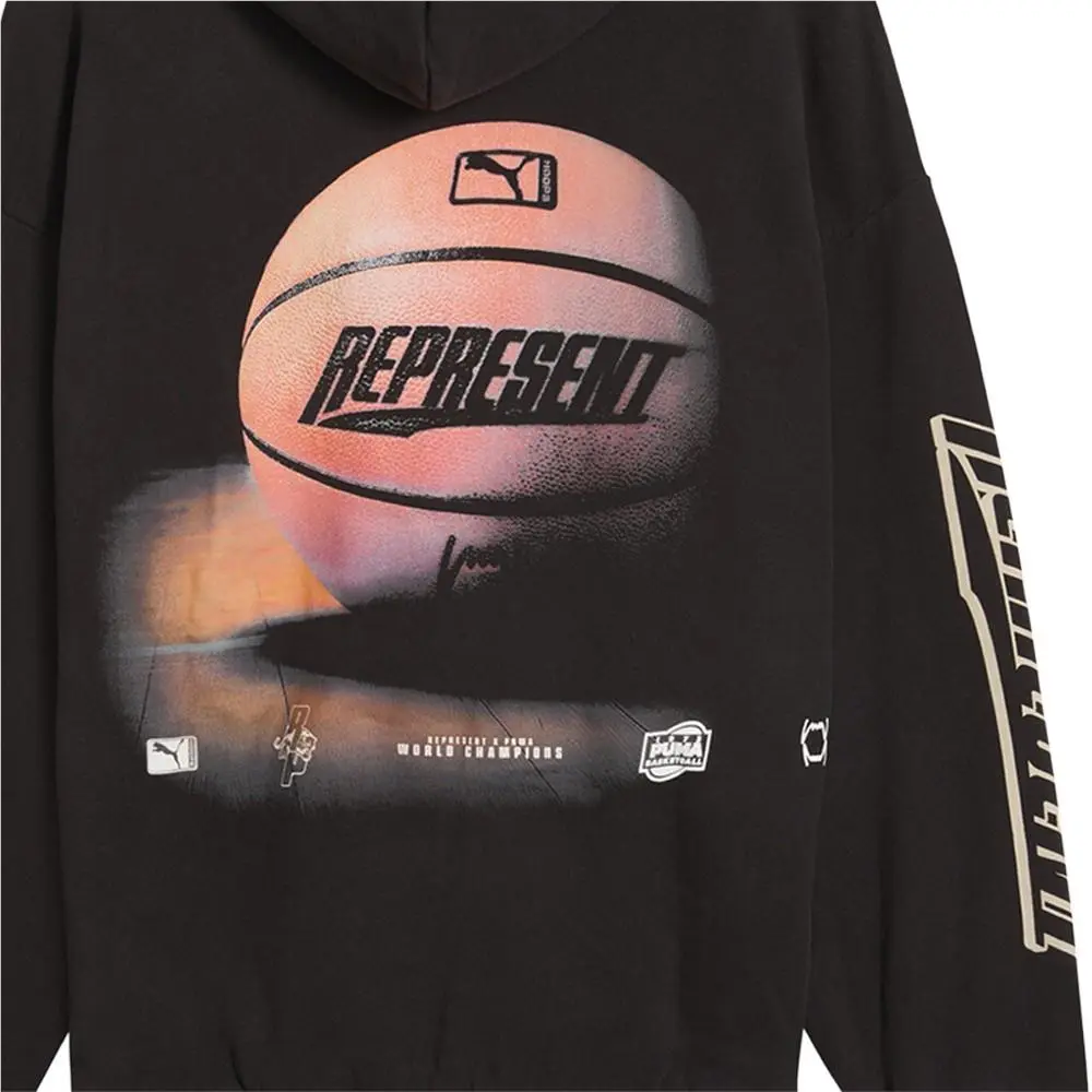 Puma clothing - 63579701 - 63579701 - Black 0