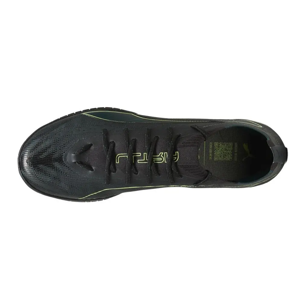 Puma shoes - PUMA Ultra 6 Pro Cage Soccer - 10854902 - Black 8