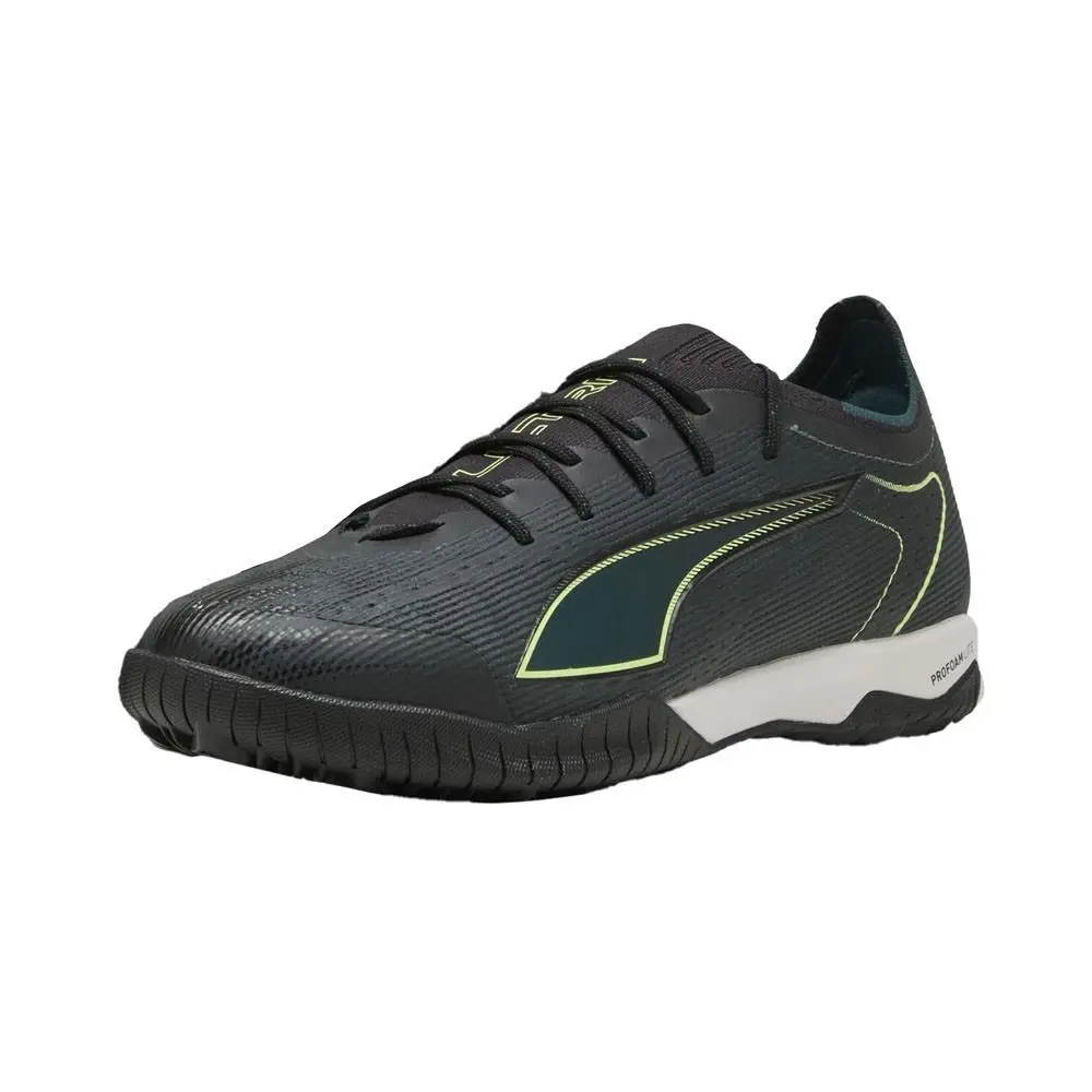 Puma shoes - PUMA Ultra 6 Pro Cage Soccer - 10854902 - Black 6