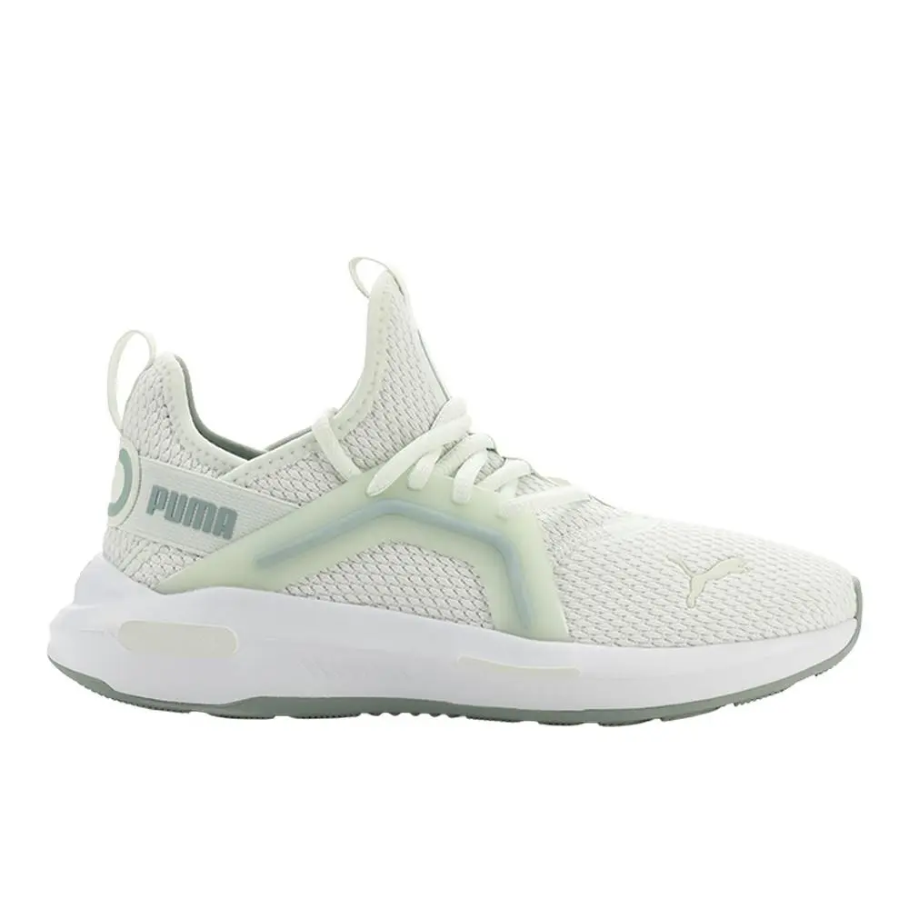 Softride Enzo 5 Running Womens Green Sneakers Athletic Shoes 31121313 by Puma
