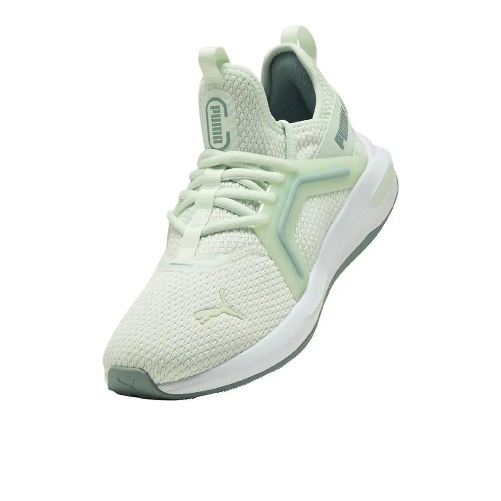 Puma shoes - PUMA Softride Enzo 5 Running - 31121313 - Green 4