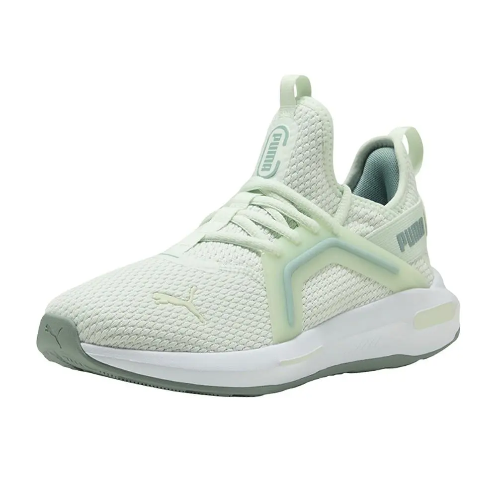 Puma shoes - PUMA Softride Enzo 5 Running - 31121313 - Green 8