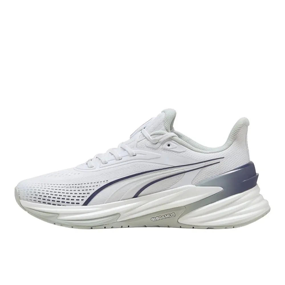 Puma shoes - PUMA Activate Nitro Training - Activate Nitro Training - 31286703 - White 1