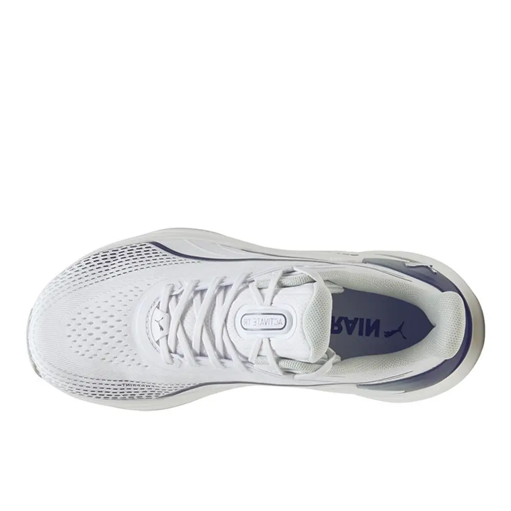 Puma shoes - PUMA Activate Nitro Training - Activate Nitro Training - 31286703 - White 10