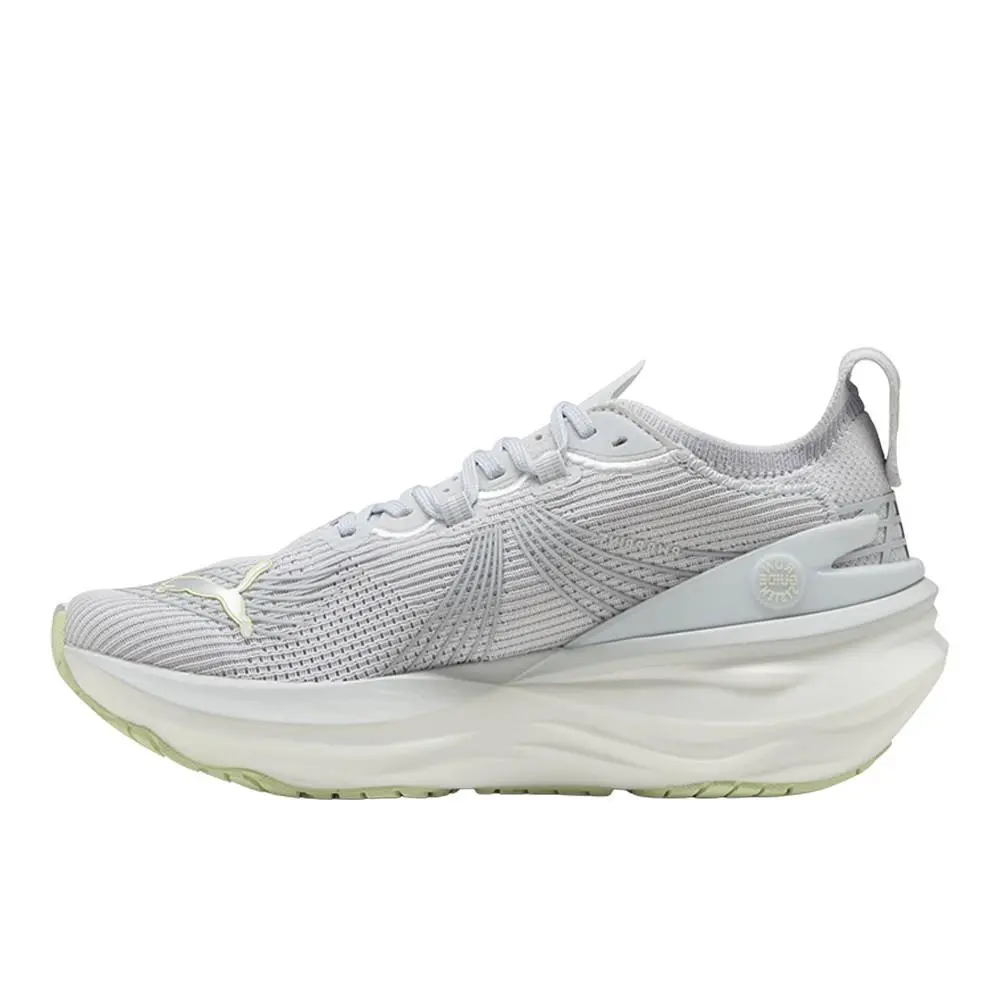 Puma shoes - PUMA Foreverrun Nitro 2 Running - 31047122 - Grey 1