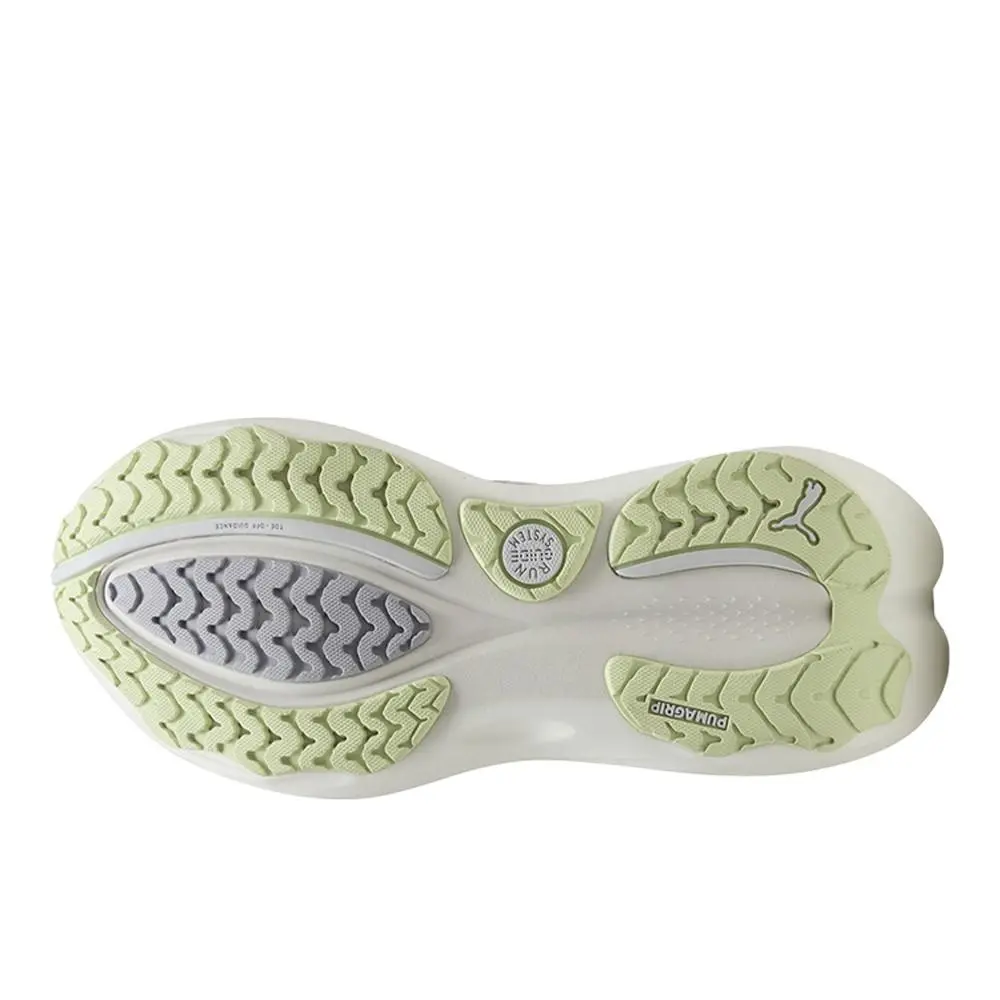 Puma shoes - PUMA Foreverrun Nitro 2 Running - 31047122 - Grey 3