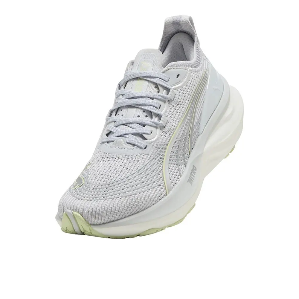 Puma shoes - PUMA Foreverrun Nitro 2 Running - 31047122 - Grey 4