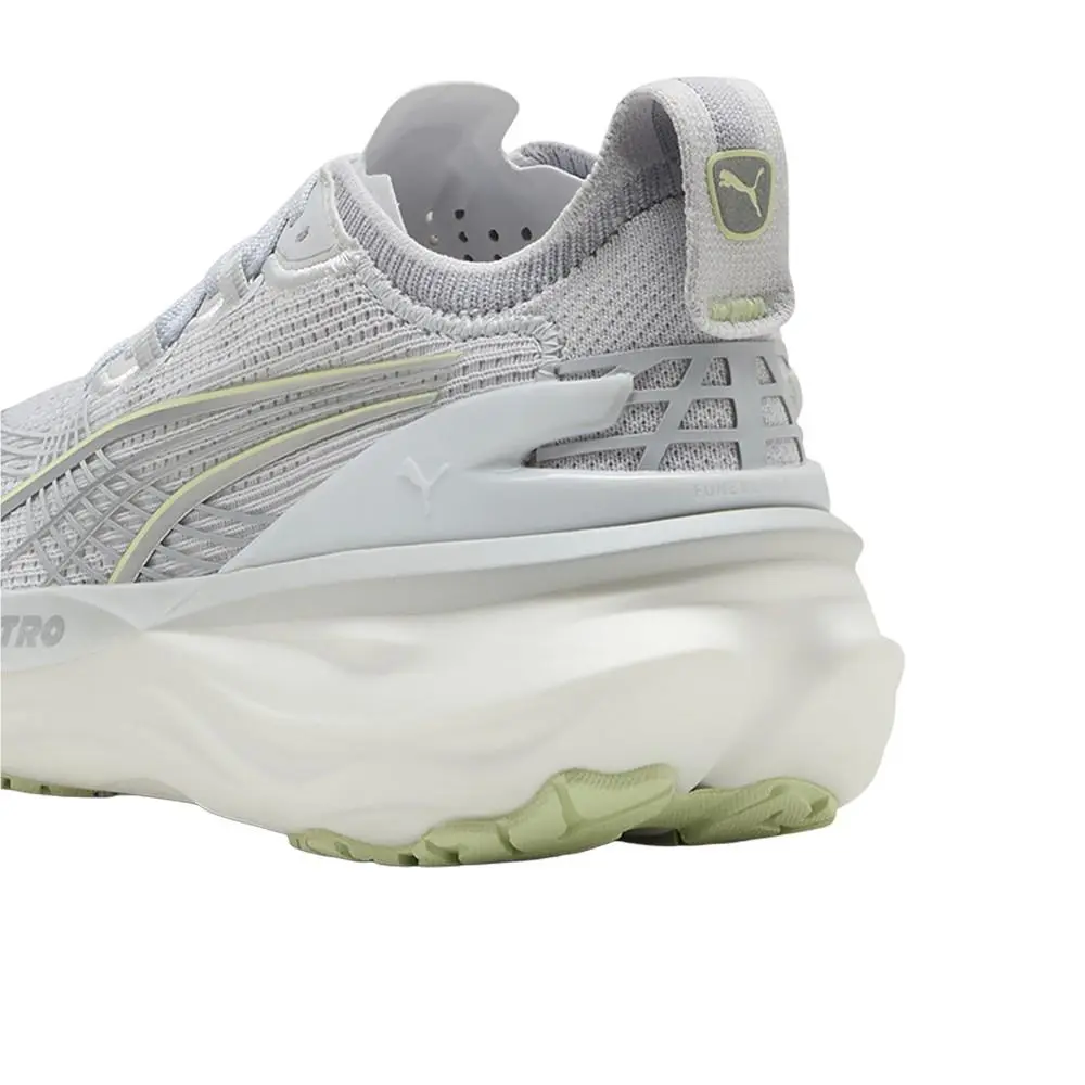 Puma shoes - PUMA Foreverrun Nitro 2 Running - 31047122 - Grey 5