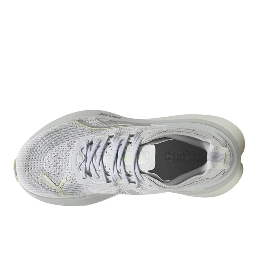 Puma shoes - PUMA Foreverrun Nitro 2 Running - 31047122 - Grey 10