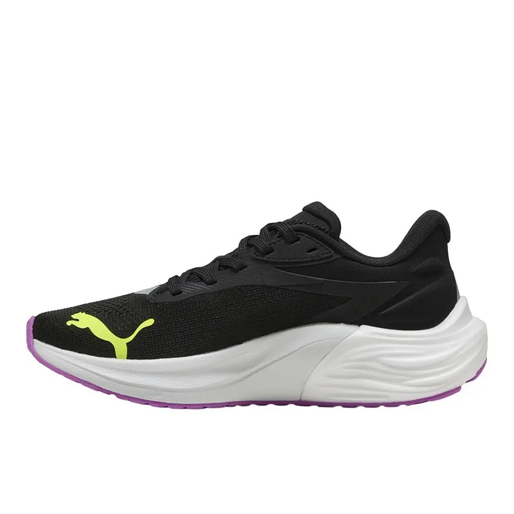 Puma shoes - PUMA Electrify Nitro 4 Running - 31078805 - Black 1