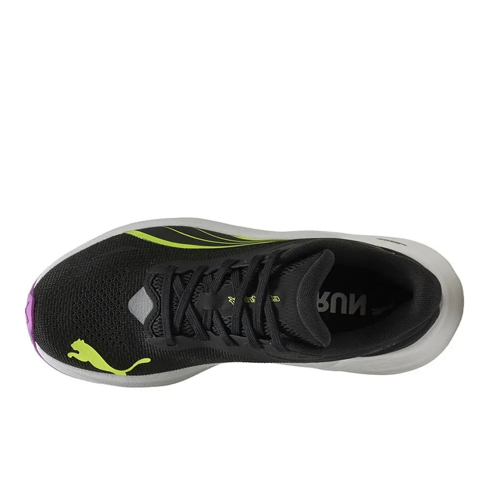 Puma shoes - PUMA Electrify Nitro 4 Running - 31078805 - Black 10