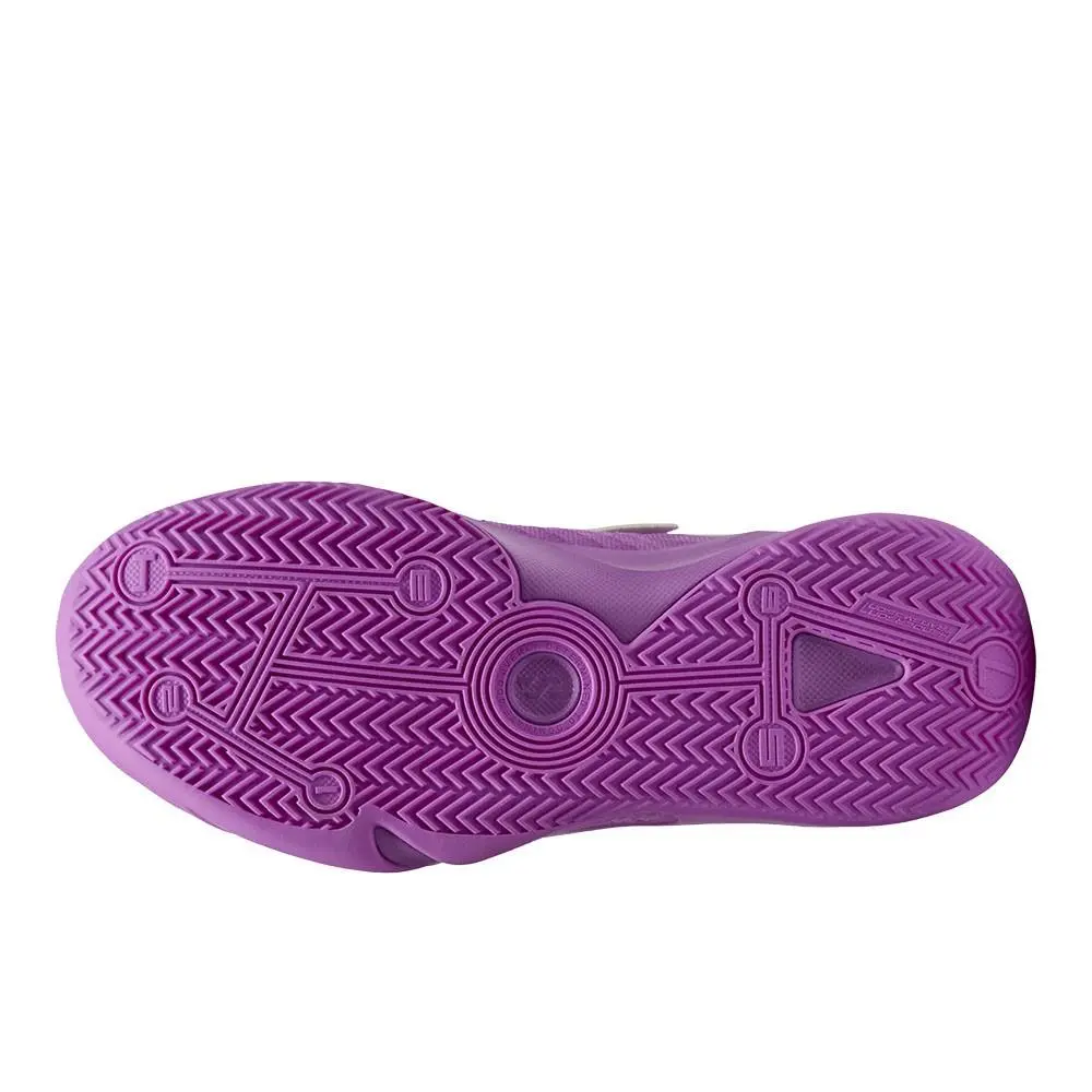 Puma shoes - PUMA Scoot Zeros Ii Purple Lab Basketball - 31135201 - Purple 3