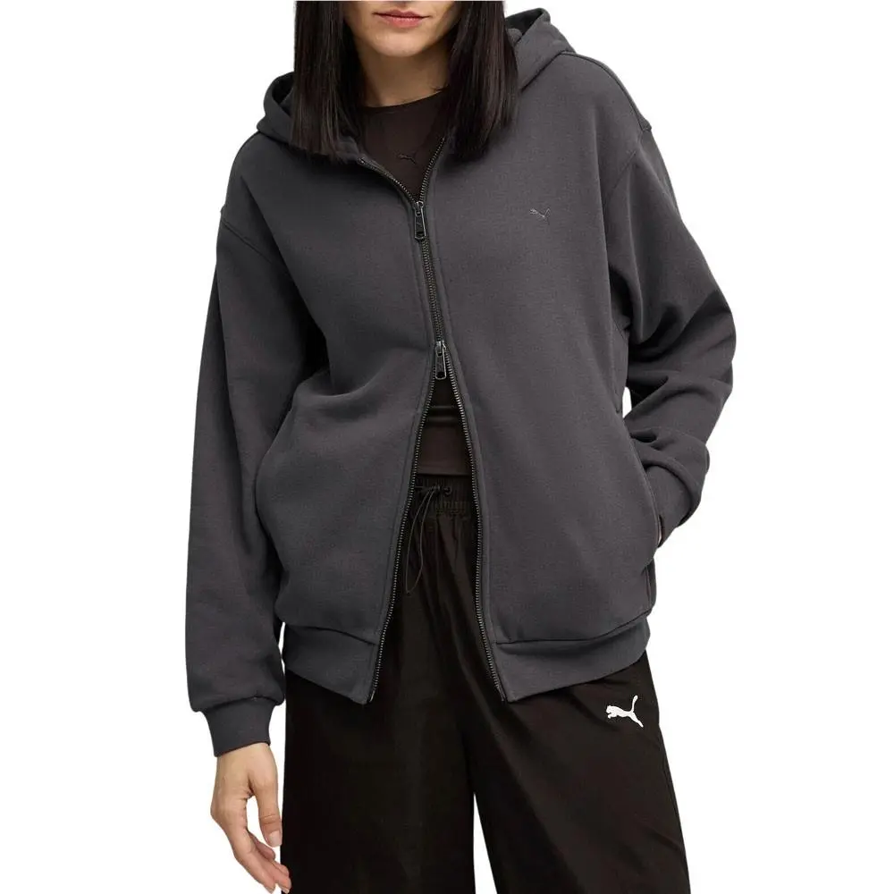 Puma clothing - 63232544 - 63232544 - Grey 1