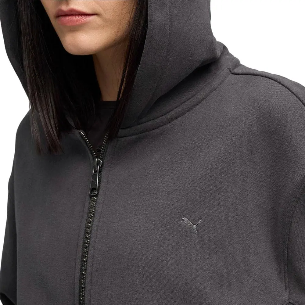 Puma clothing - 63232544 - 63232544 - Grey 4