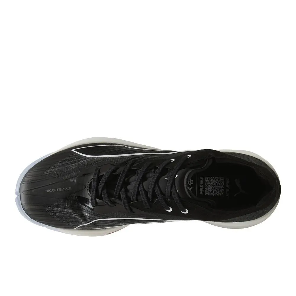 Puma shoes - PUMA Accelerate Nitro Sqd 5 Court - 10901603 - Black 10