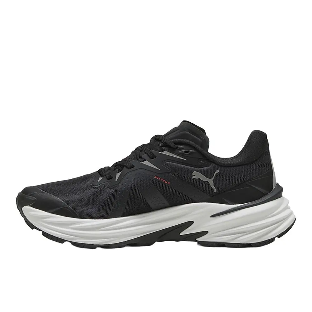 Puma shoes - PUMA FastTrac Nitro 4 Running - 31213402 - Black 9