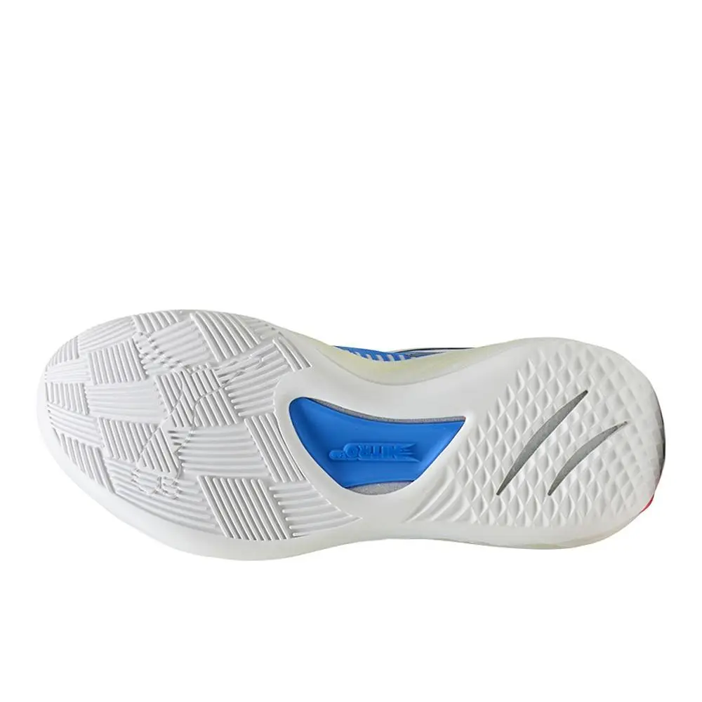 Puma shoes - PUMA All Pro Nitro Basketball - 31125901 - White 3