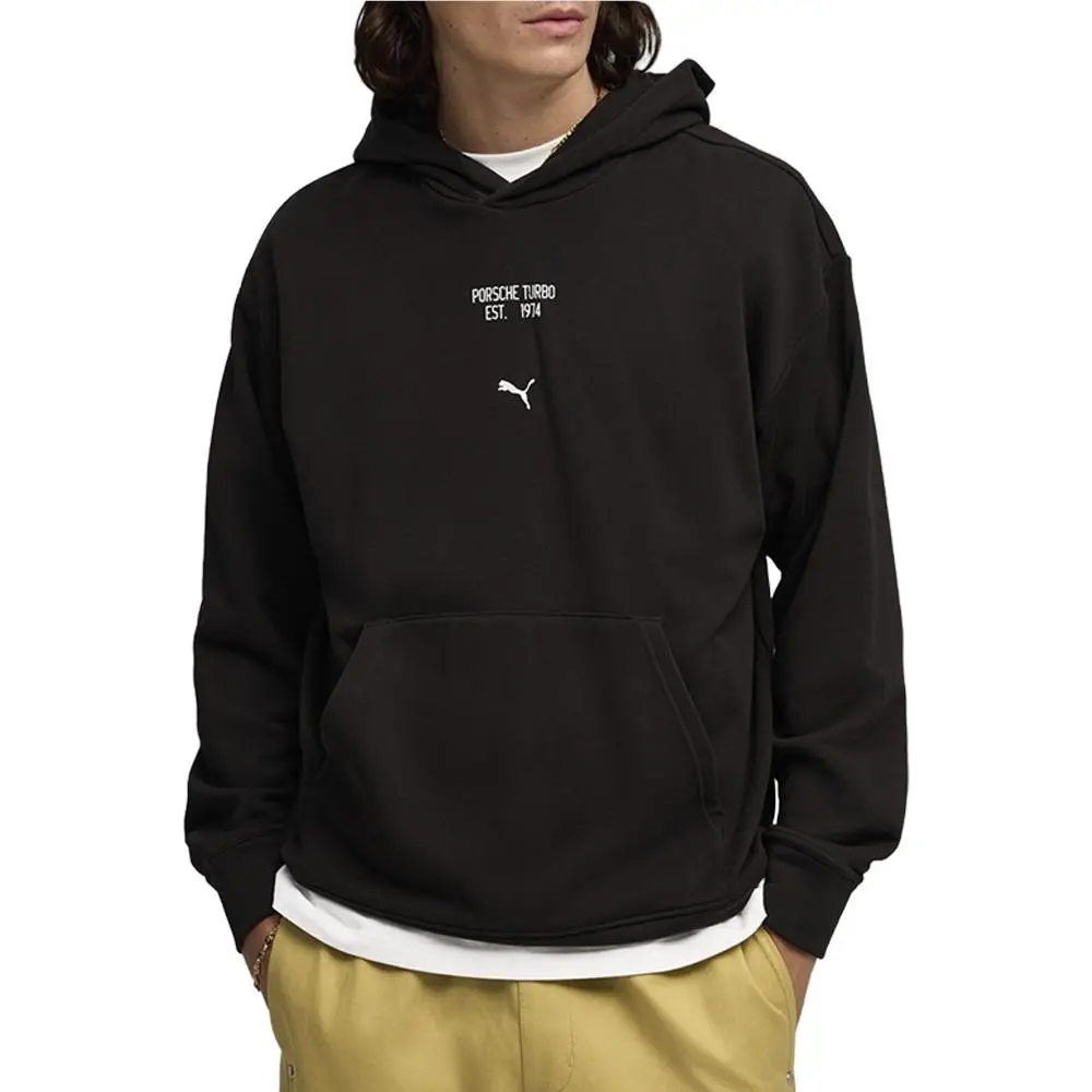Puma clothing - 63448801 - 63448801 - Black 1