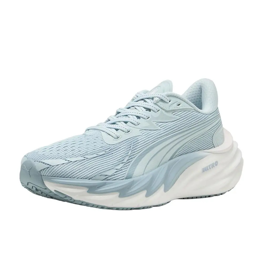 Puma shoes - PUMA Velocity Nitro 4 Running - 31114116 - Blue 0