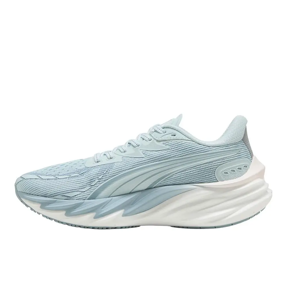 Puma shoes - PUMA Velocity Nitro 4 Running - 31114116 - Blue 1