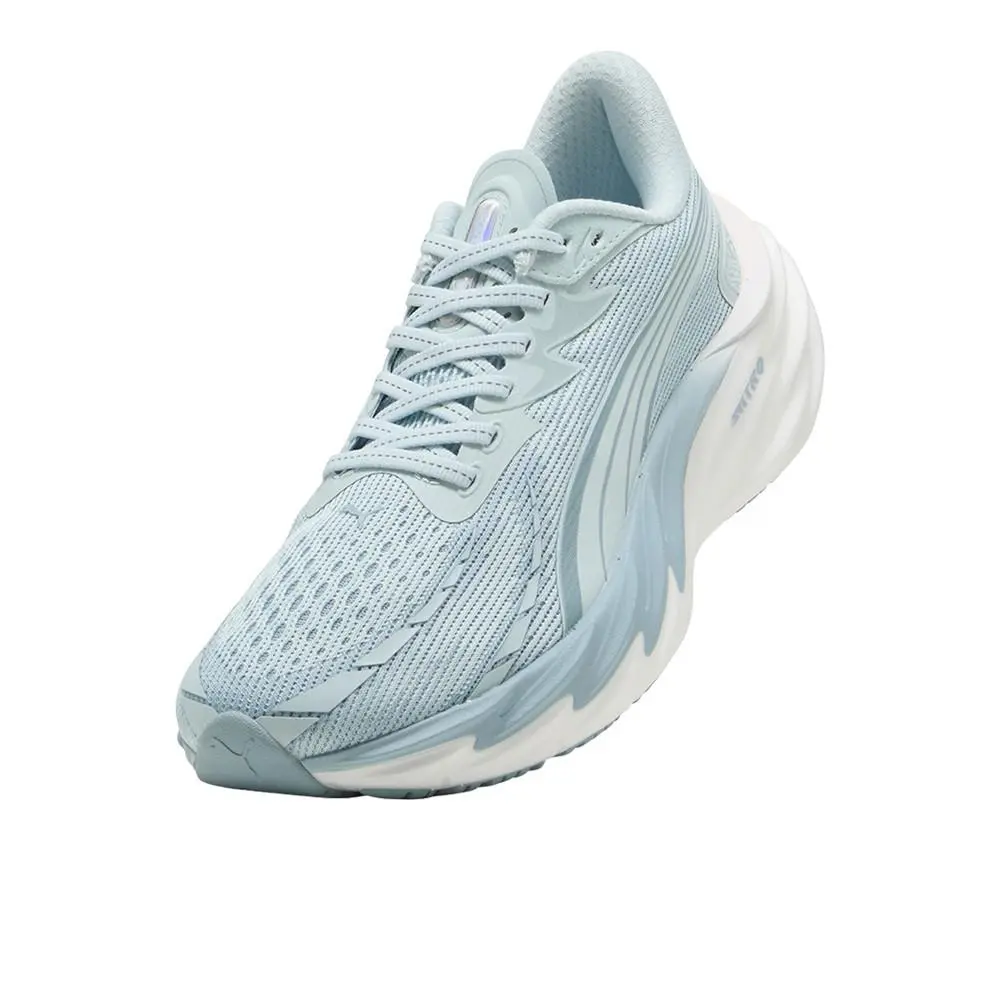 Puma shoes - PUMA Velocity Nitro 4 Running - 31114116 - Blue 4
