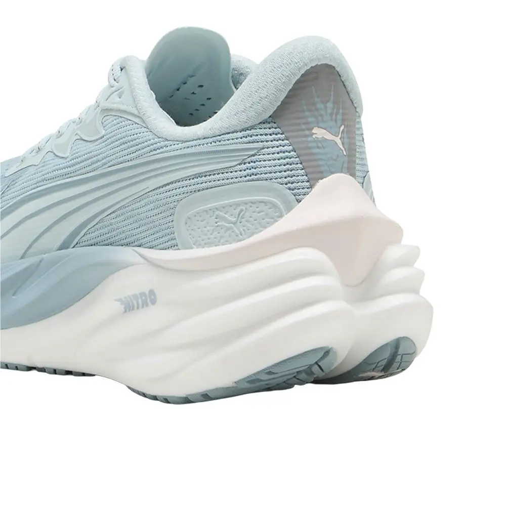Puma shoes - PUMA Velocity Nitro 4 Running - 31114116 - Blue 5
