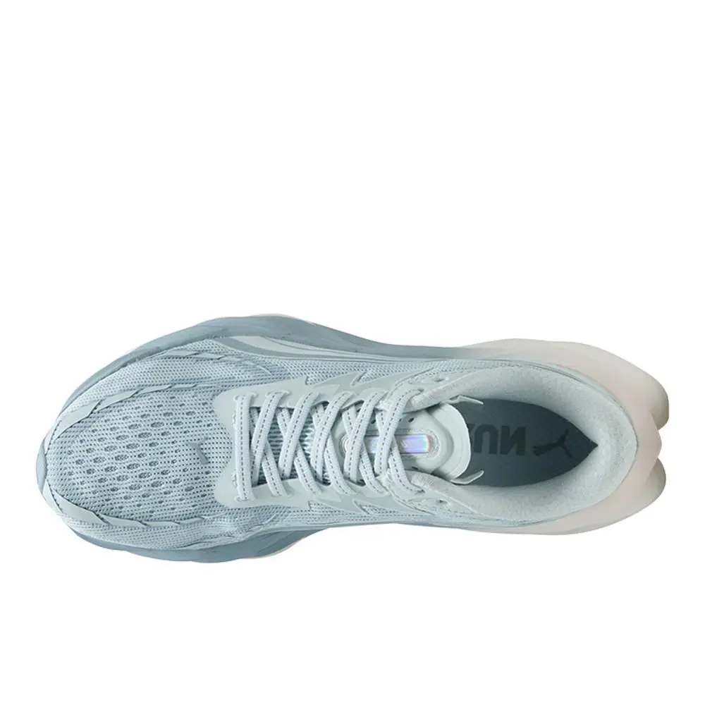 Puma shoes - PUMA Velocity Nitro 4 Running - 31114116 - Blue 10