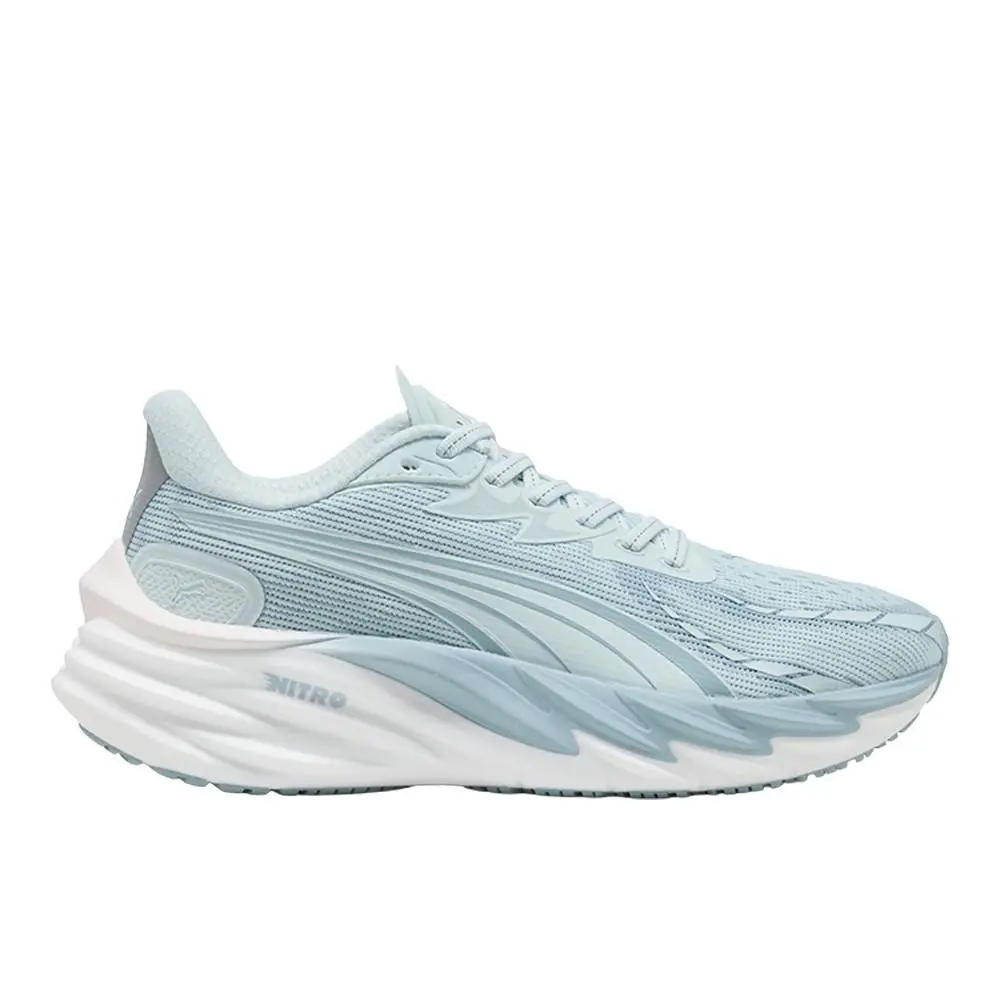 Puma shoes - PUMA Velocity Nitro 4 Running - 31114116 - Blue 7