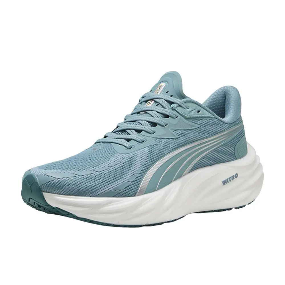 Puma shoes - PUMA Velocity Nitro 4 Running - 31114025 - Blue 0