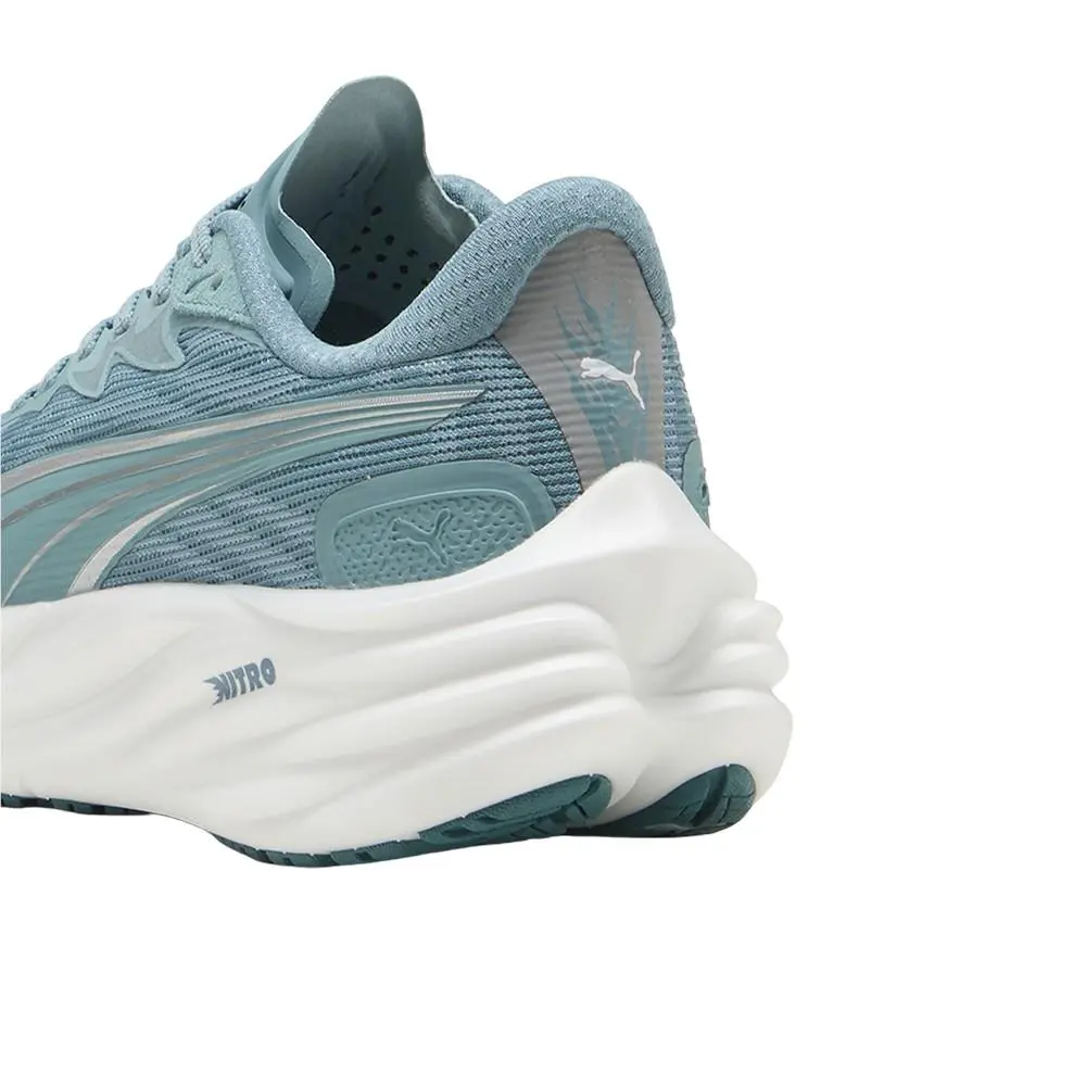 Puma shoes - PUMA Velocity Nitro 4 Running - 31114025 - Blue 5