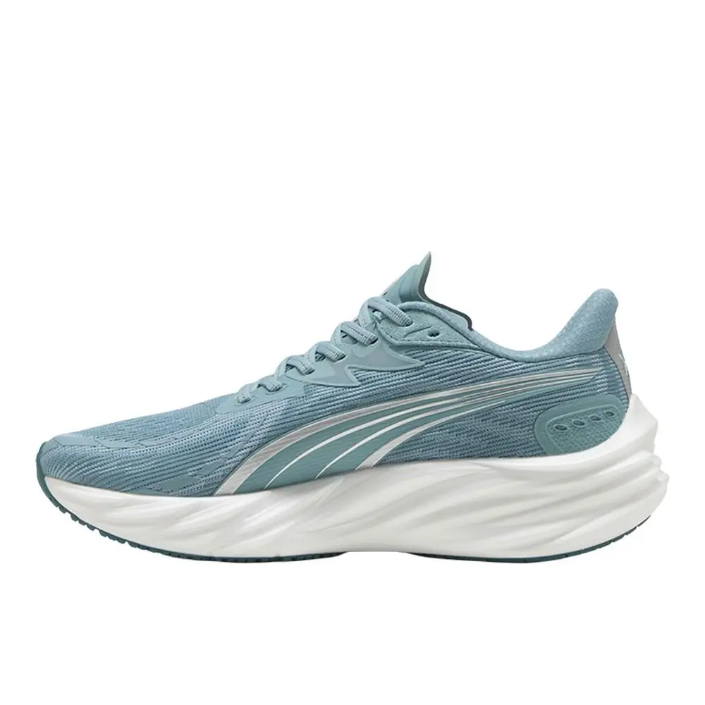 Puma shoes - PUMA Velocity Nitro 4 Running - 31114025 - Blue 9