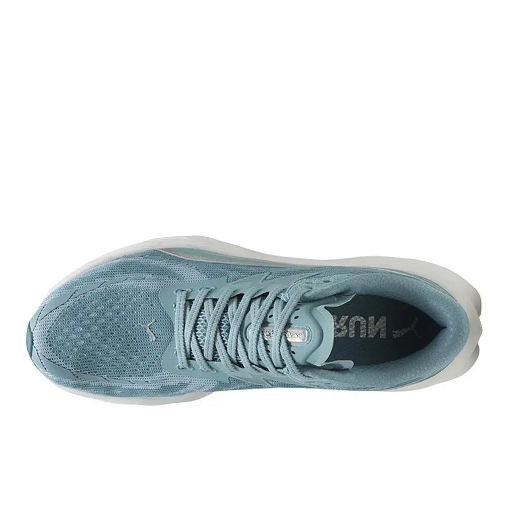 Puma shoes - PUMA Velocity Nitro 4 Running - 31114025 - Blue 10