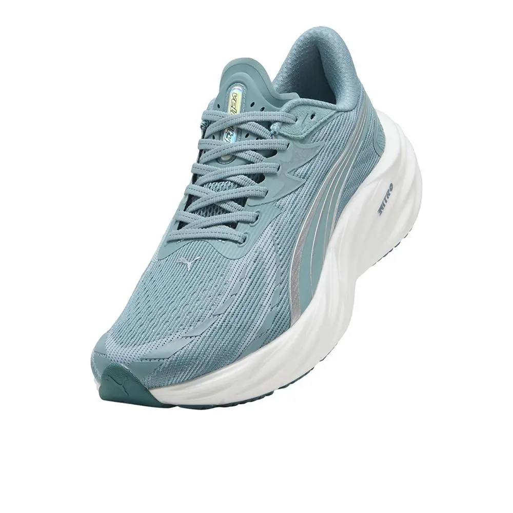 Puma shoes - PUMA Velocity Nitro 4 Running - 31114025 - Blue 12