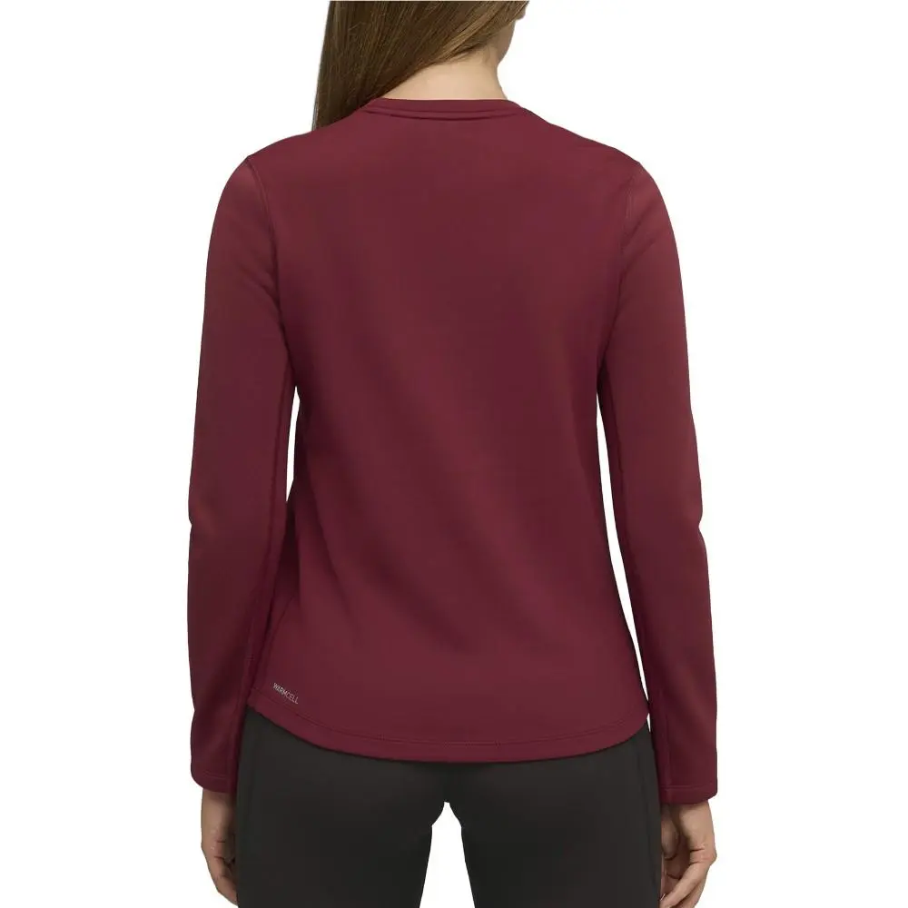 Puma clothing - 66024090 - 66024090 - Red 2