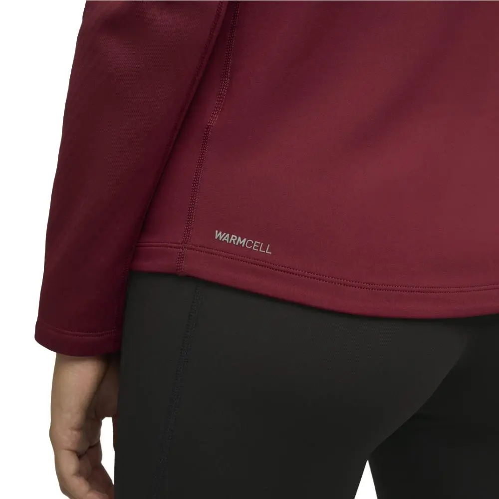 Puma clothing - 66024090 - 66024090 - Red 5