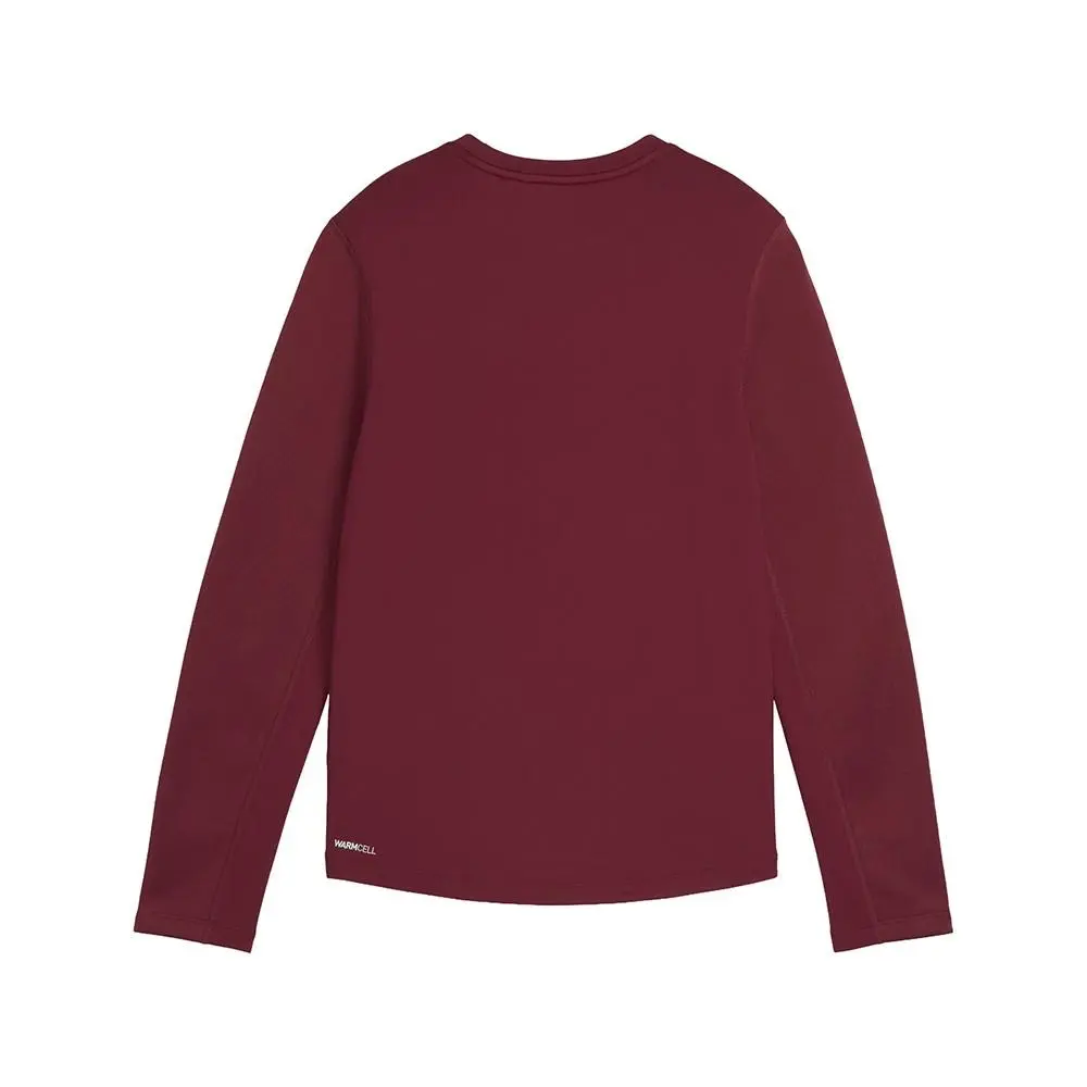 Puma clothing - 66024090 - 66024090 - Red 7