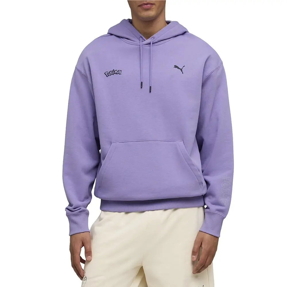 Puma clothing - 63491529 - 63491529 - Purple 8