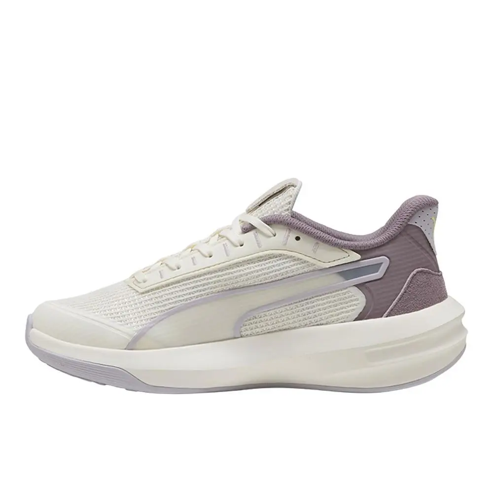 Puma shoes - PUMA Softride Courtney Running - Softride Courtney Running - 31203703 - White 1