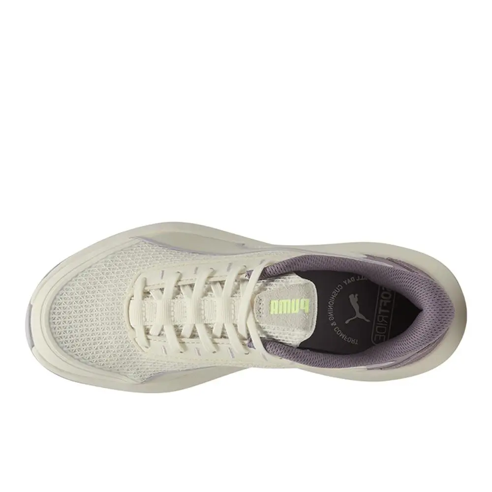 Puma shoes - PUMA Softride Courtney Running - Softride Courtney Running - 31203703 - White 2