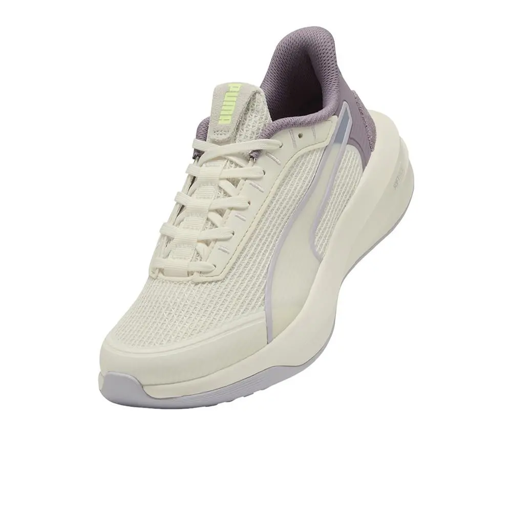 Puma shoes - PUMA Softride Courtney Running - Softride Courtney Running - 31203703 - White 4