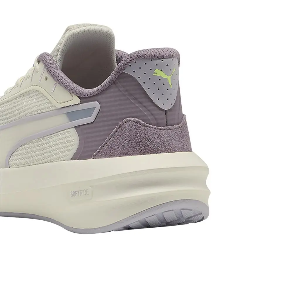 Puma shoes - PUMA Softride Courtney Running - Softride Courtney Running - 31203703 - White 5