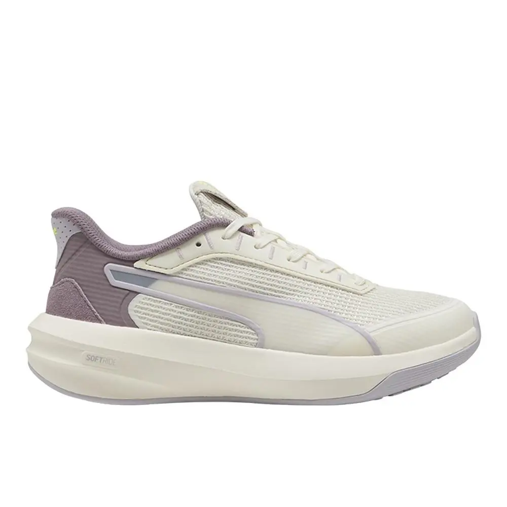 Puma shoes - PUMA Softride Courtney Running - Softride Courtney Running - 31203703 - White 7