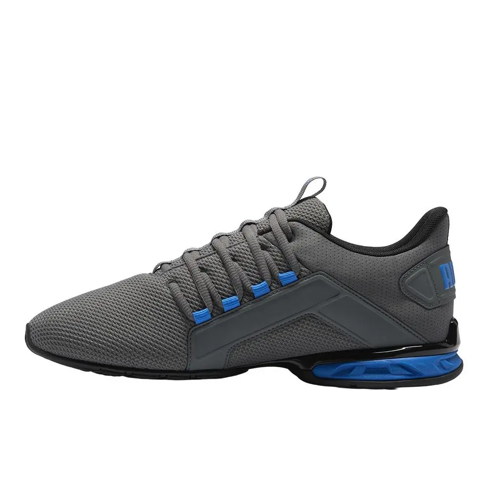 Puma shoes - PUMA Viz Runner Rapid Mesh Training - 31073902 - Grey 1