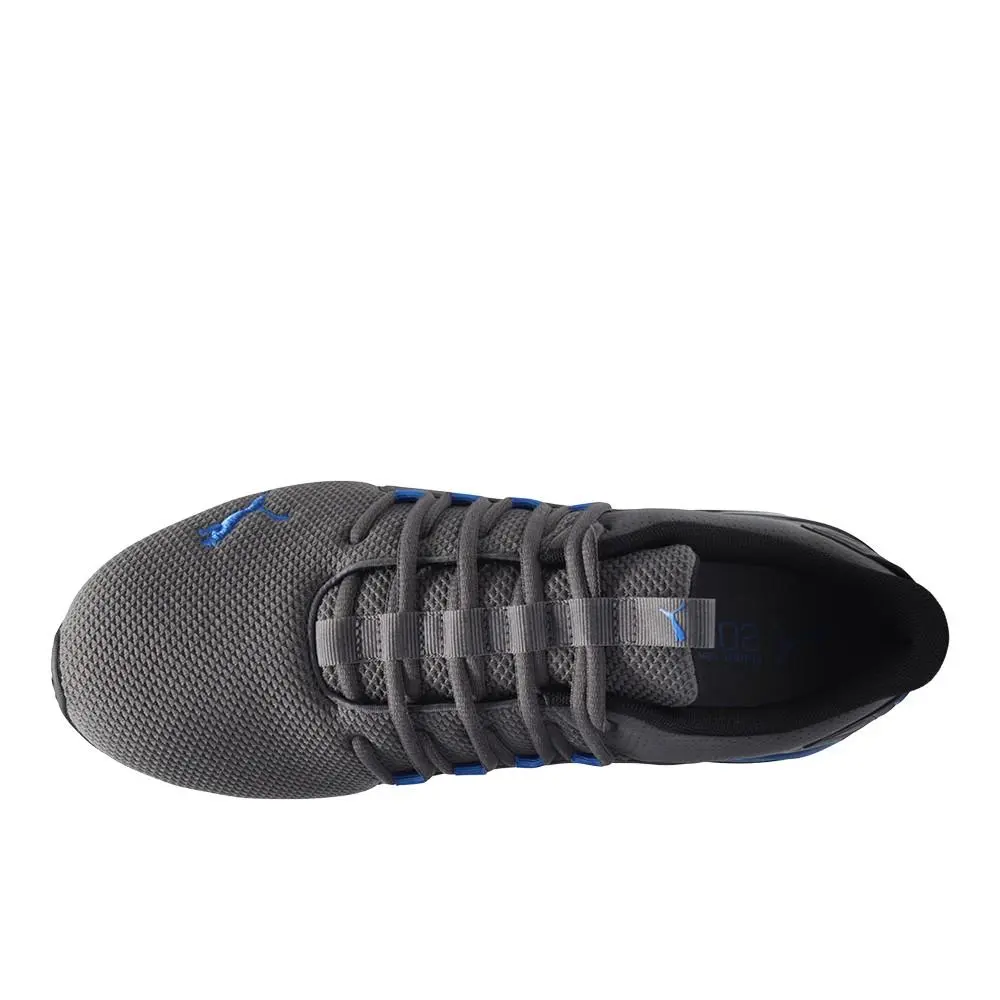 Puma shoes - PUMA Viz Runner Rapid Mesh Training - 31073902 - Grey 2