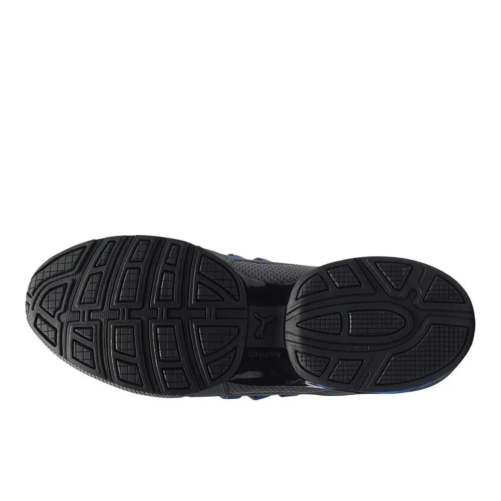 Puma shoes - PUMA Viz Runner Rapid Mesh Training - 31073902 - Grey 3